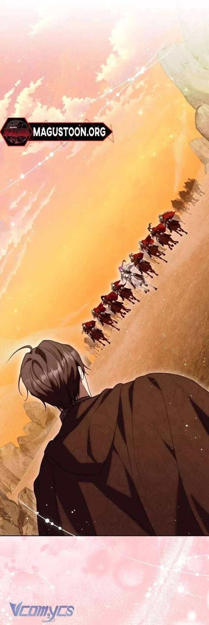 Nữ Phụ Muốn Chạy Trốn Khỏi Gã Nam Chính Ám Ảnh - Chapter 12 - Page 39