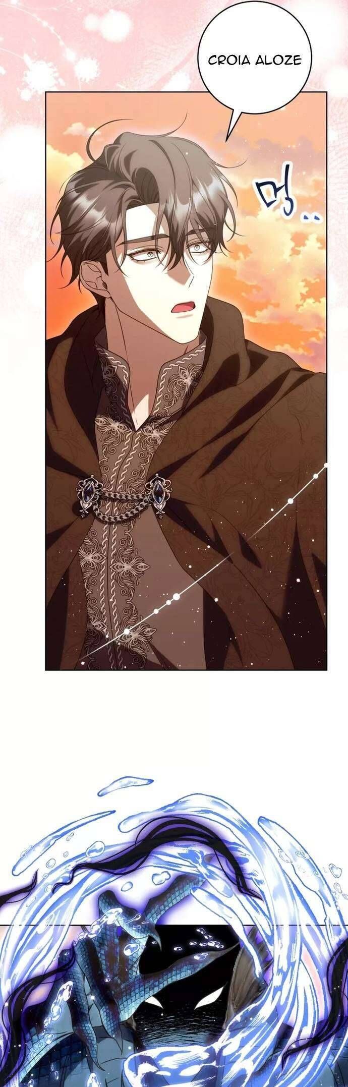 Nữ Phụ Muốn Chạy Trốn Khỏi Gã Nam Chính Ám Ảnh - Chapter 12 - Page 40