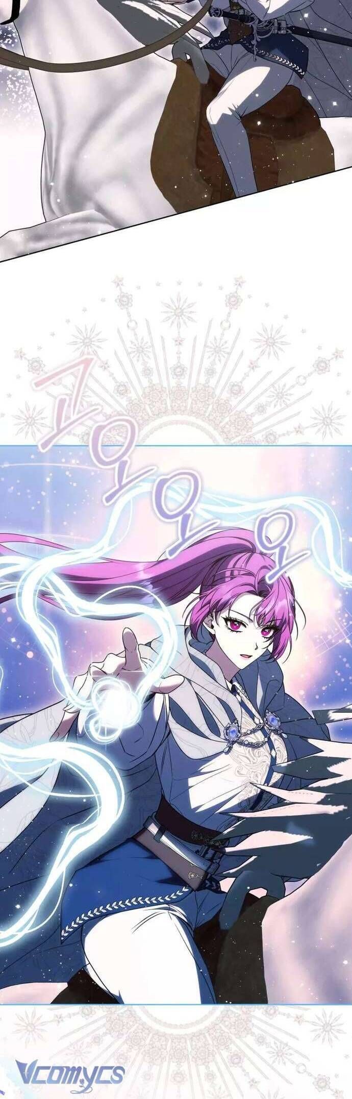 Nữ Phụ Muốn Chạy Trốn Khỏi Gã Nam Chính Ám Ảnh - Chapter 12 - Page 42