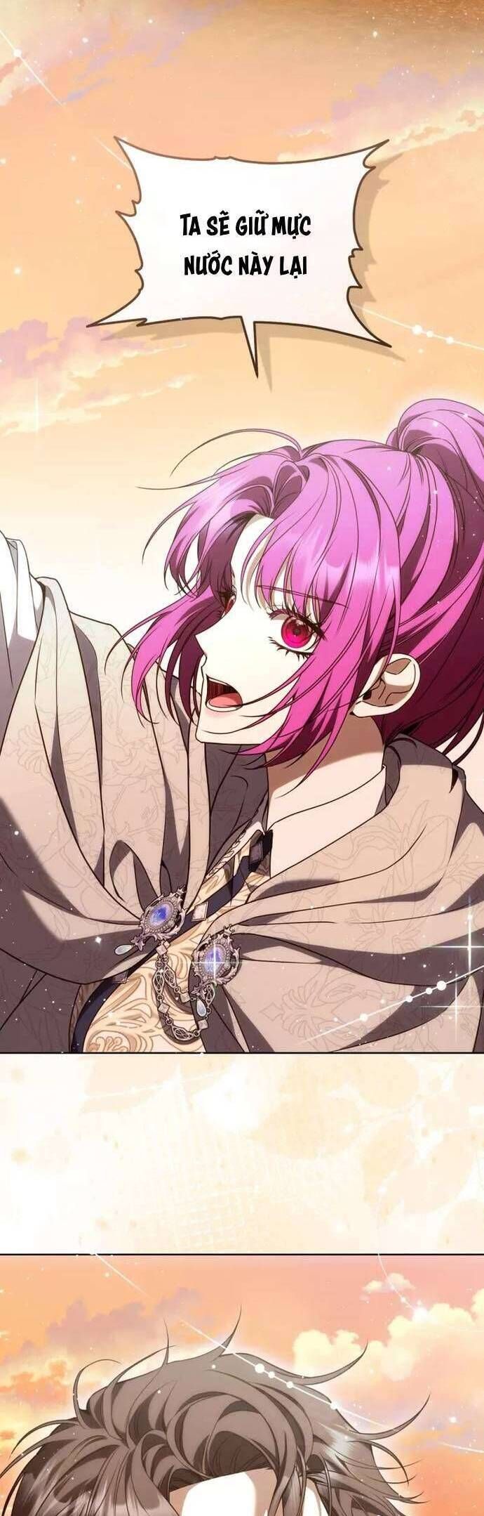 Nữ Phụ Muốn Chạy Trốn Khỏi Gã Nam Chính Ám Ảnh - Chapter 12 - Page 44