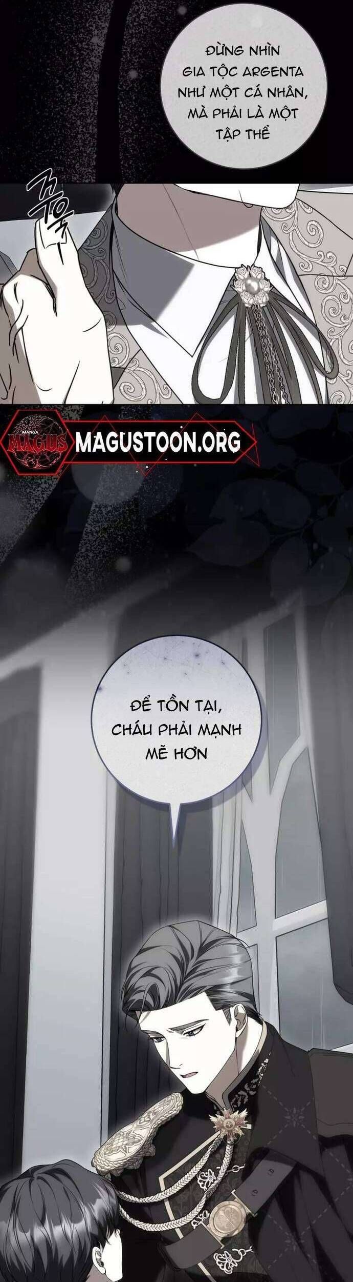 Nữ Phụ Muốn Chạy Trốn Khỏi Gã Nam Chính Ám Ảnh - Chapter 12 - Page 7