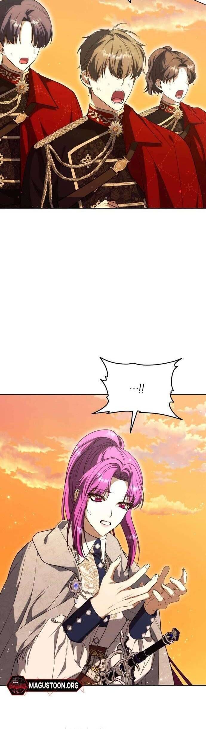 Nữ Phụ Muốn Chạy Trốn Khỏi Gã Nam Chính Ám Ảnh - Chapter 13 - Page 10