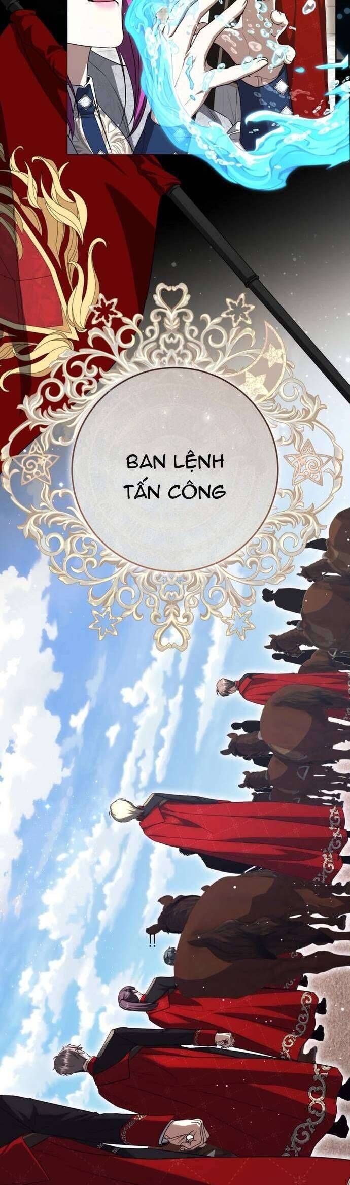 Nữ Phụ Muốn Chạy Trốn Khỏi Gã Nam Chính Ám Ảnh - Chapter 13 - Page 15