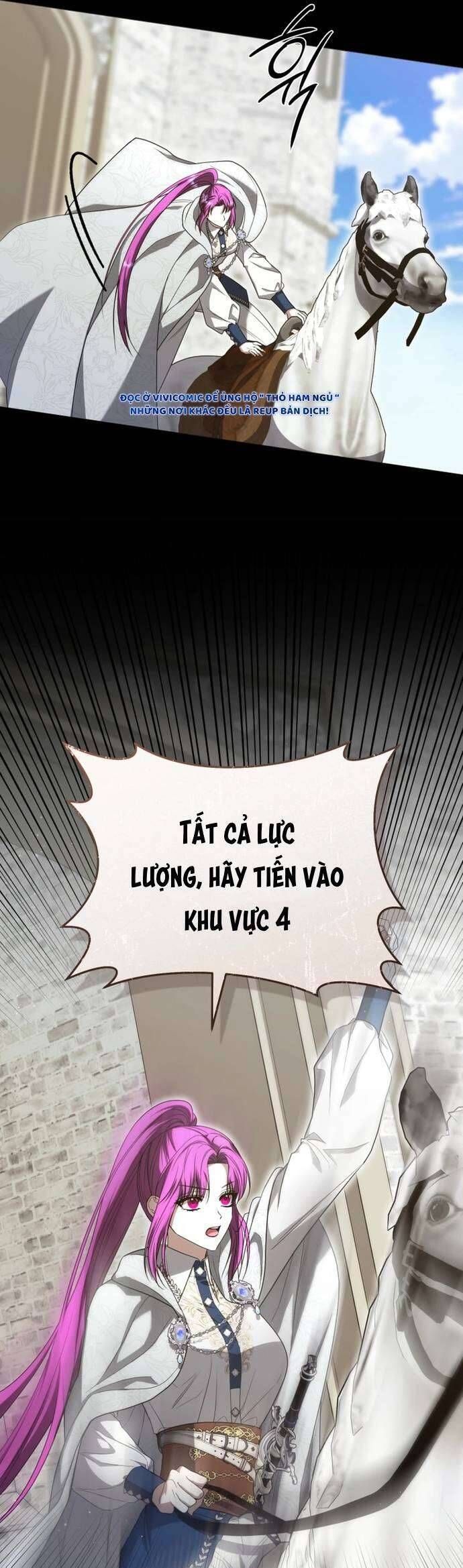 Nữ Phụ Muốn Chạy Trốn Khỏi Gã Nam Chính Ám Ảnh - Chapter 13 - Page 17