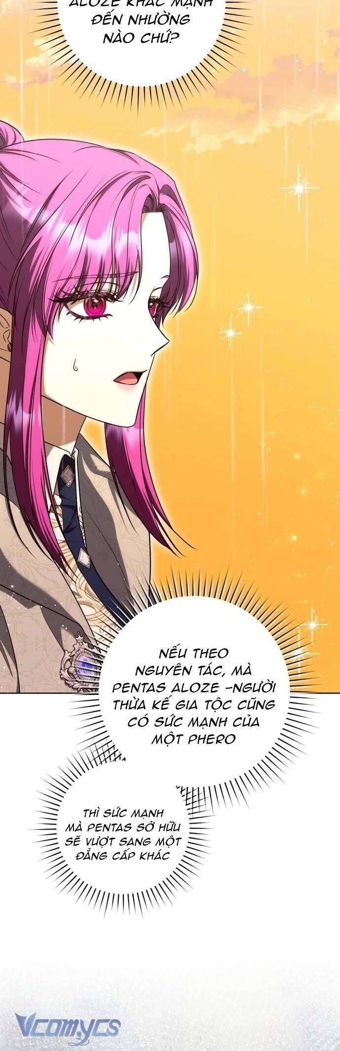 Nữ Phụ Muốn Chạy Trốn Khỏi Gã Nam Chính Ám Ảnh - Chapter 13 - Page 25