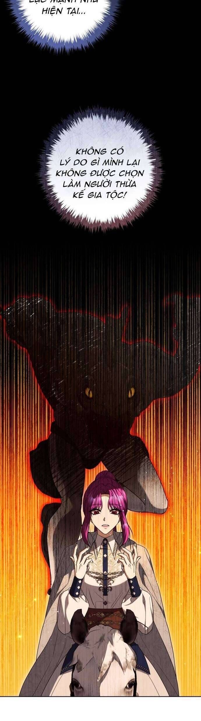 Nữ Phụ Muốn Chạy Trốn Khỏi Gã Nam Chính Ám Ảnh - Chapter 13 - Page 27