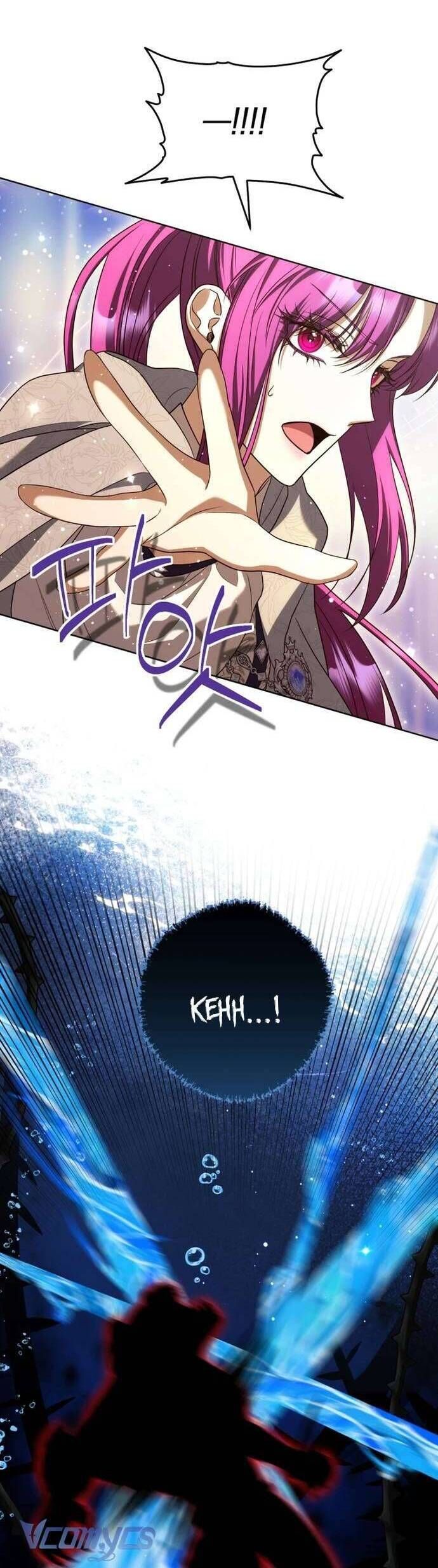 Nữ Phụ Muốn Chạy Trốn Khỏi Gã Nam Chính Ám Ảnh - Chapter 13 - Page 28