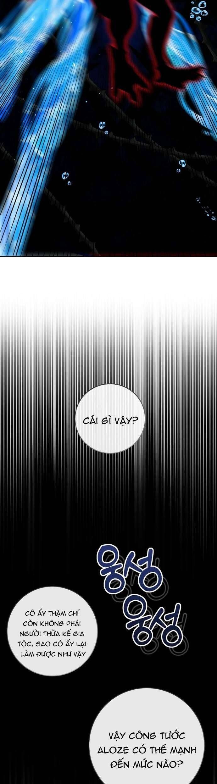 Nữ Phụ Muốn Chạy Trốn Khỏi Gã Nam Chính Ám Ảnh - Chapter 13 - Page 29