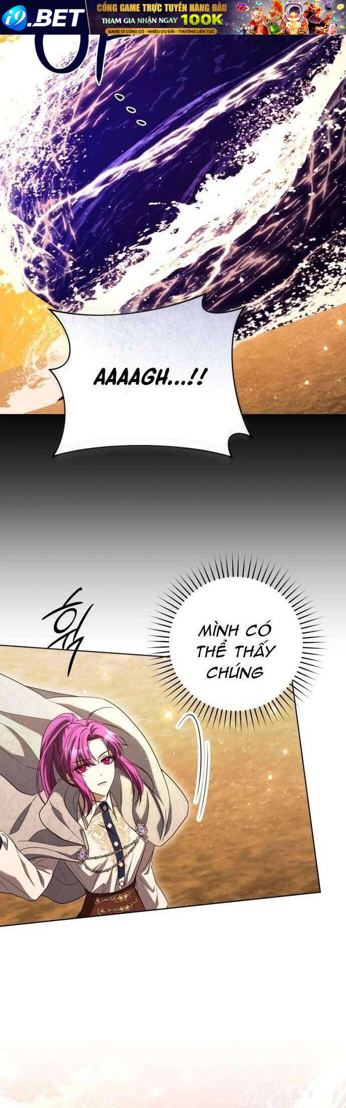 Nữ Phụ Muốn Chạy Trốn Khỏi Gã Nam Chính Ám Ảnh - Chapter 13 - Page 33