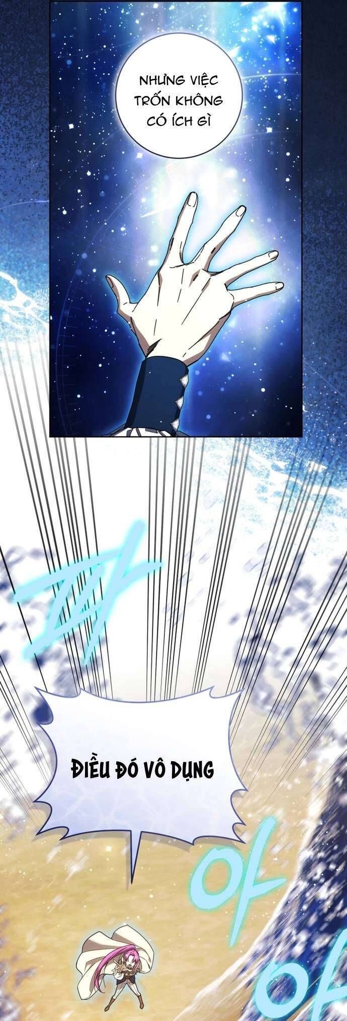 Nữ Phụ Muốn Chạy Trốn Khỏi Gã Nam Chính Ám Ảnh - Chapter 13 - Page 35