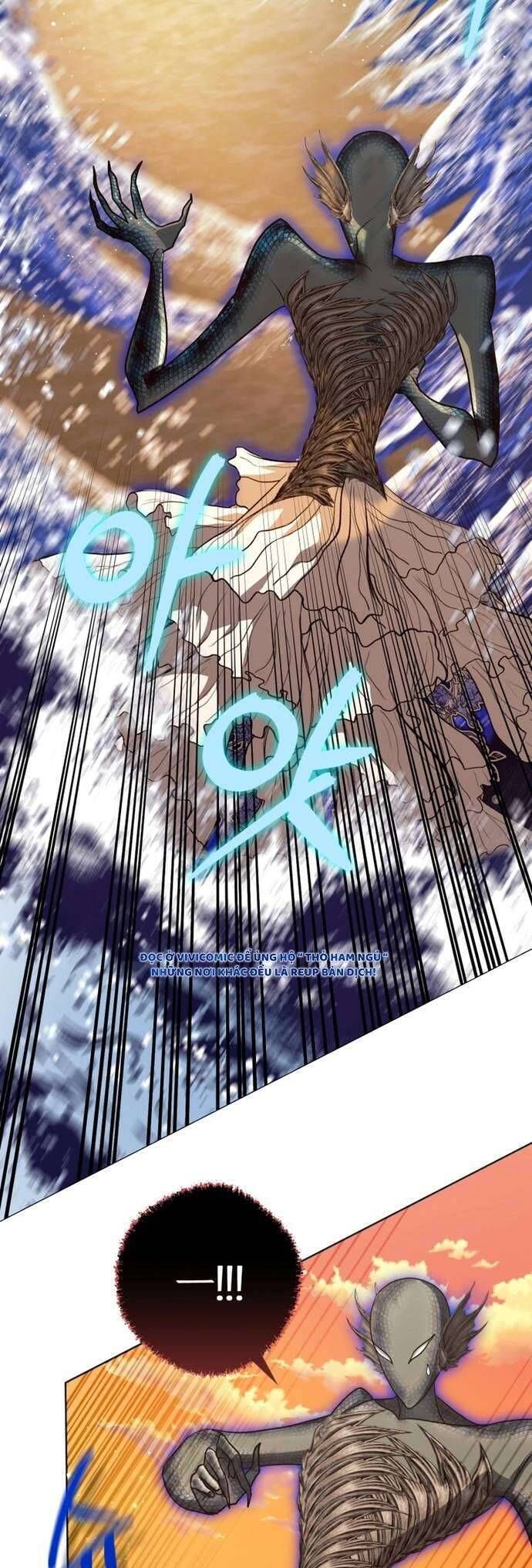 Nữ Phụ Muốn Chạy Trốn Khỏi Gã Nam Chính Ám Ảnh - Chapter 13 - Page 36