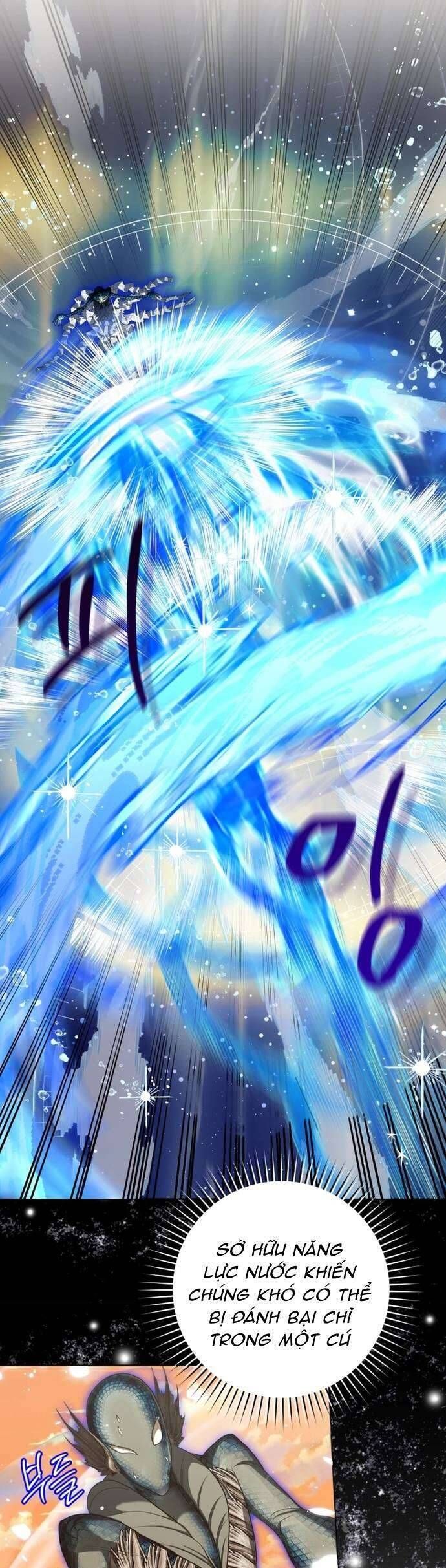 Nữ Phụ Muốn Chạy Trốn Khỏi Gã Nam Chính Ám Ảnh - Chapter 13 - Page 38