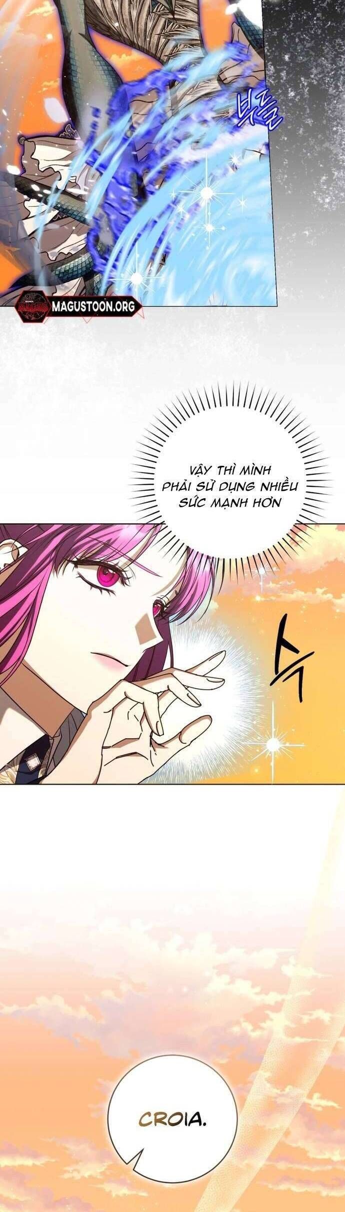 Nữ Phụ Muốn Chạy Trốn Khỏi Gã Nam Chính Ám Ảnh - Chapter 13 - Page 39