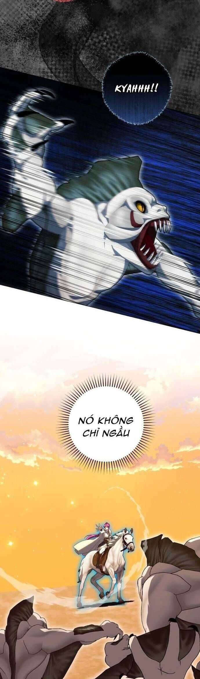 Nữ Phụ Muốn Chạy Trốn Khỏi Gã Nam Chính Ám Ảnh - Chapter 13 - Page 4