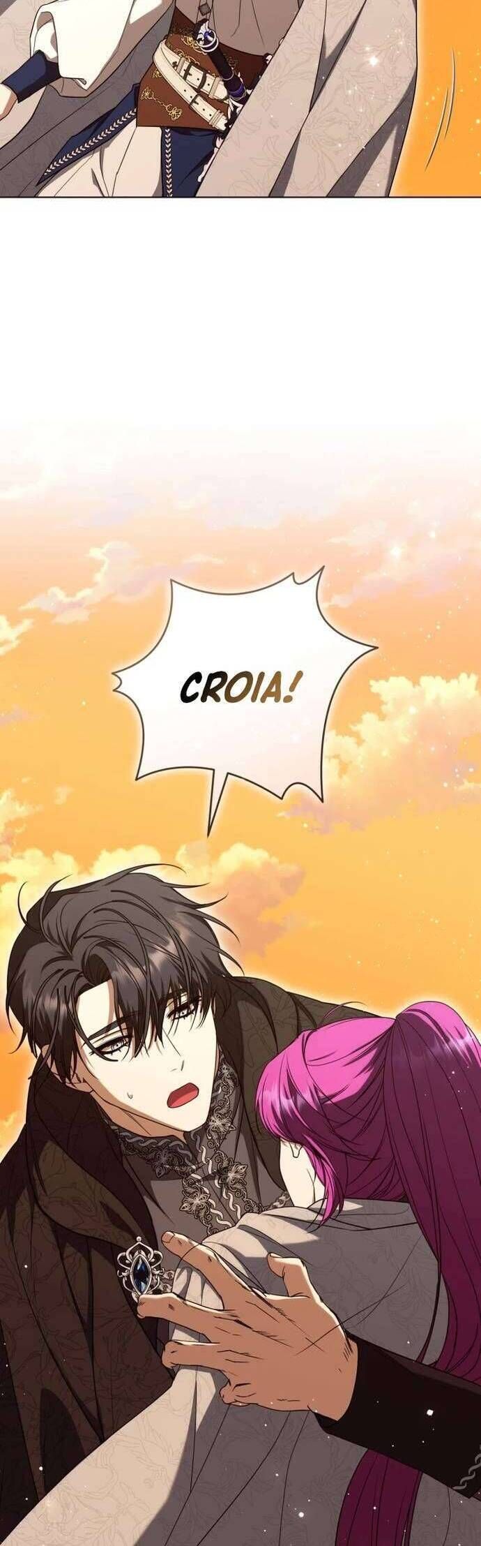 Nữ Phụ Muốn Chạy Trốn Khỏi Gã Nam Chính Ám Ảnh - Chapter 13 - Page 48