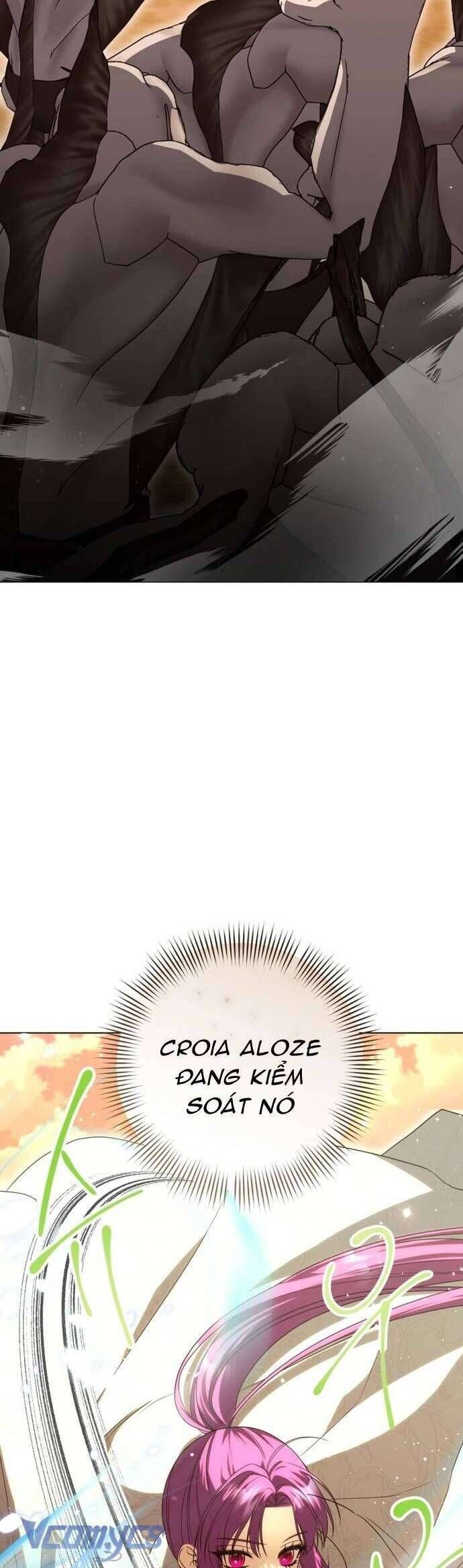 Nữ Phụ Muốn Chạy Trốn Khỏi Gã Nam Chính Ám Ảnh - Chapter 13 - Page 5