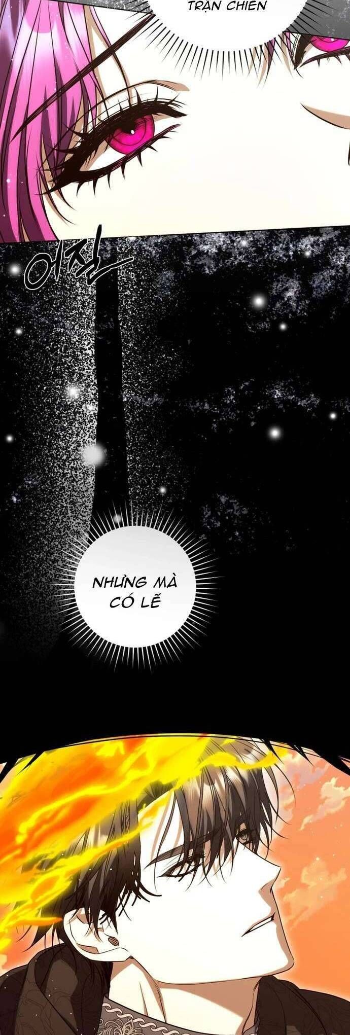 Nữ Phụ Muốn Chạy Trốn Khỏi Gã Nam Chính Ám Ảnh - Chapter 13 - Page 51