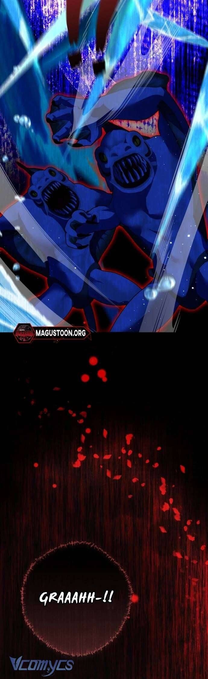 Nữ Phụ Muốn Chạy Trốn Khỏi Gã Nam Chính Ám Ảnh - Chapter 13 - Page 8