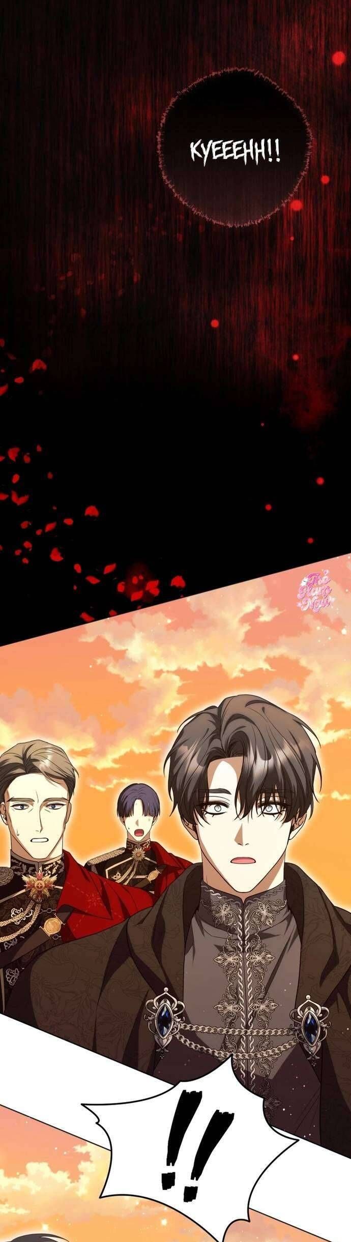 Nữ Phụ Muốn Chạy Trốn Khỏi Gã Nam Chính Ám Ảnh - Chapter 13 - Page 9