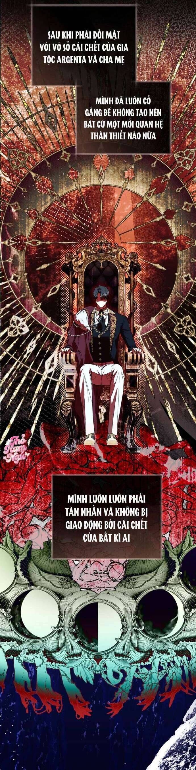 Nữ Phụ Muốn Chạy Trốn Khỏi Gã Nam Chính Ám Ảnh - Chapter 14 - Page 10