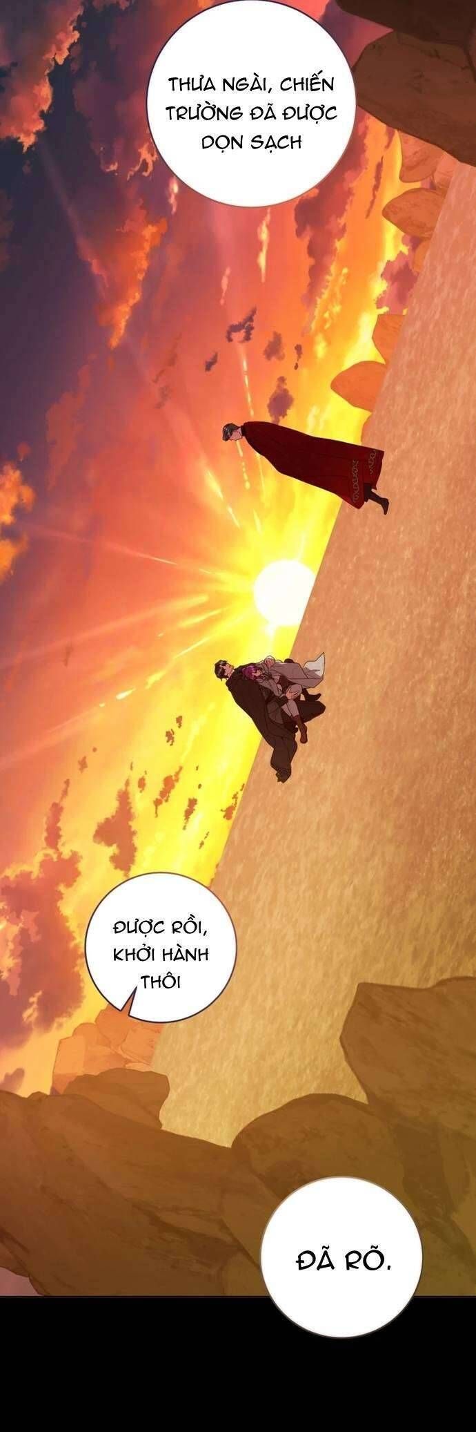 Nữ Phụ Muốn Chạy Trốn Khỏi Gã Nam Chính Ám Ảnh - Chapter 14 - Page 3