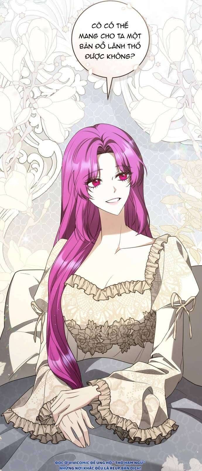 Nữ Phụ Muốn Chạy Trốn Khỏi Gã Nam Chính Ám Ảnh - Chapter 14 - Page 38