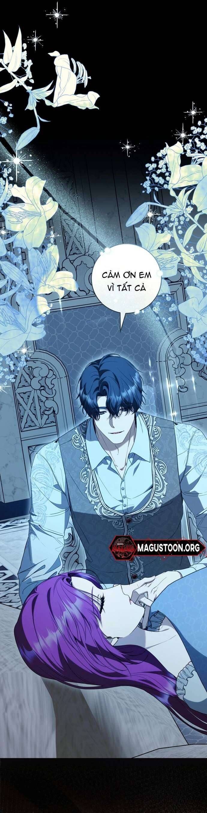 Nữ Phụ Muốn Chạy Trốn Khỏi Gã Nam Chính Ám Ảnh - Chapter 14 - Page 9