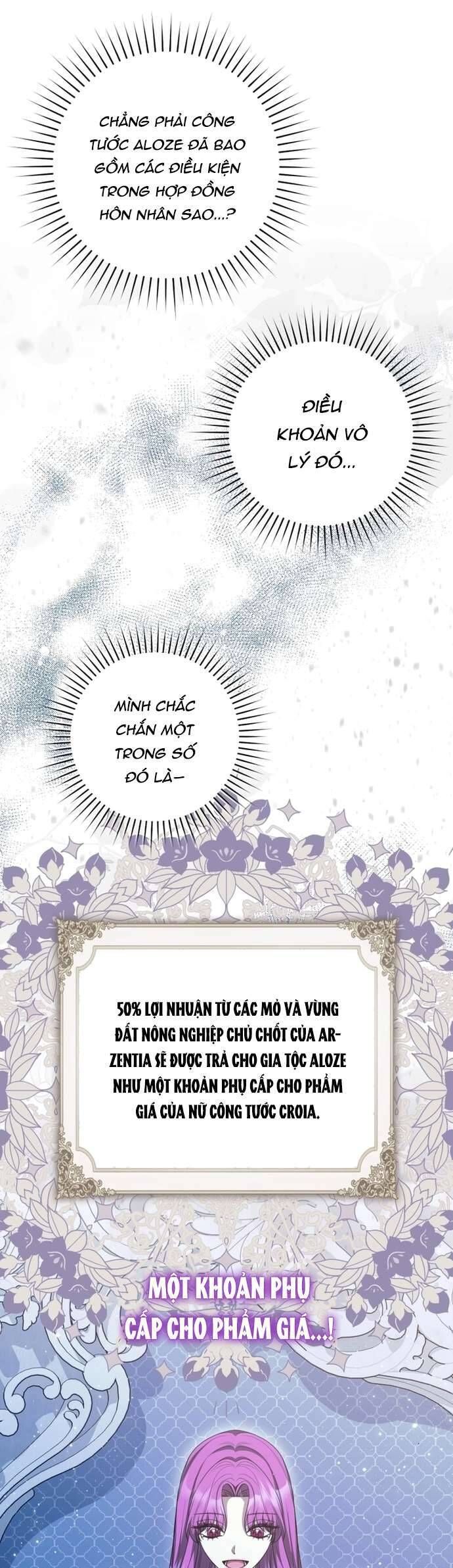 Nữ Phụ Muốn Chạy Trốn Khỏi Gã Nam Chính Ám Ảnh - Chapter 15 - Page 13