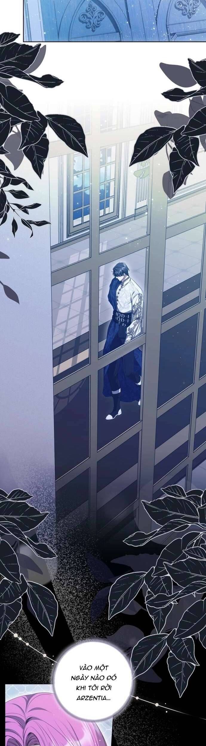 Nữ Phụ Muốn Chạy Trốn Khỏi Gã Nam Chính Ám Ảnh - Chapter 15 - Page 20