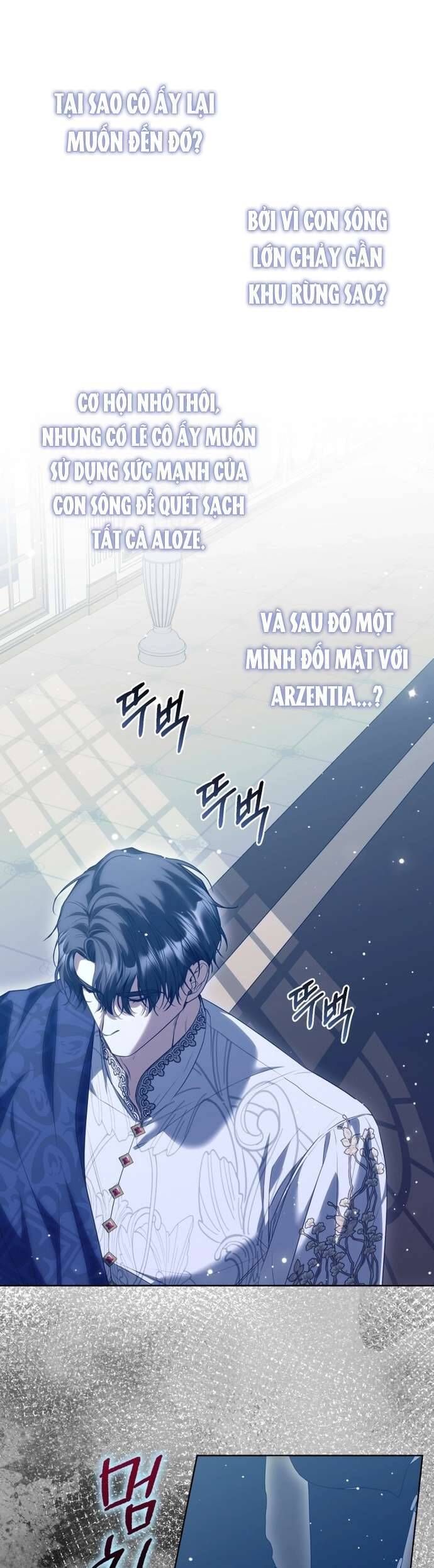 Nữ Phụ Muốn Chạy Trốn Khỏi Gã Nam Chính Ám Ảnh - Chapter 15 - Page 22