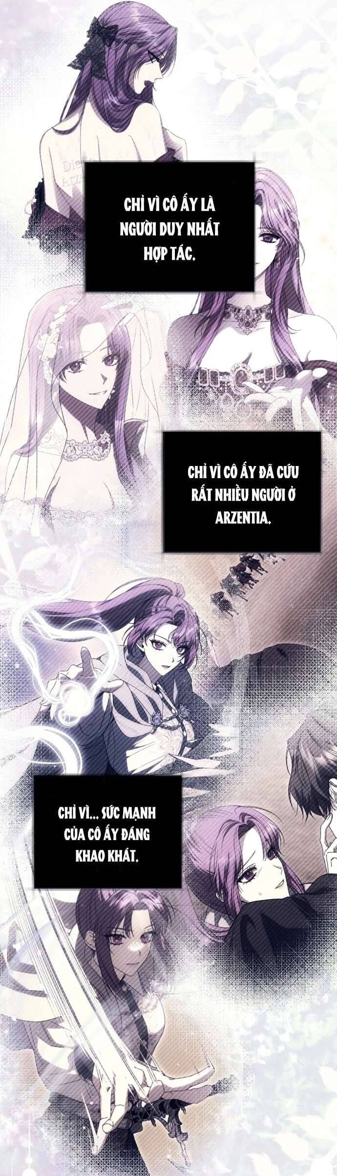 Nữ Phụ Muốn Chạy Trốn Khỏi Gã Nam Chính Ám Ảnh - Chapter 15 - Page 27