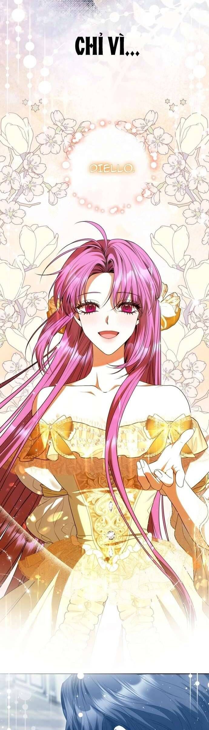 Nữ Phụ Muốn Chạy Trốn Khỏi Gã Nam Chính Ám Ảnh - Chapter 15 - Page 28