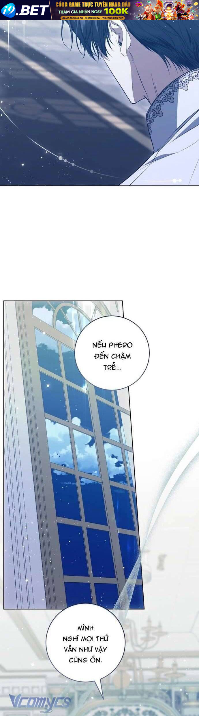 Nữ Phụ Muốn Chạy Trốn Khỏi Gã Nam Chính Ám Ảnh - Chapter 15 - Page 29