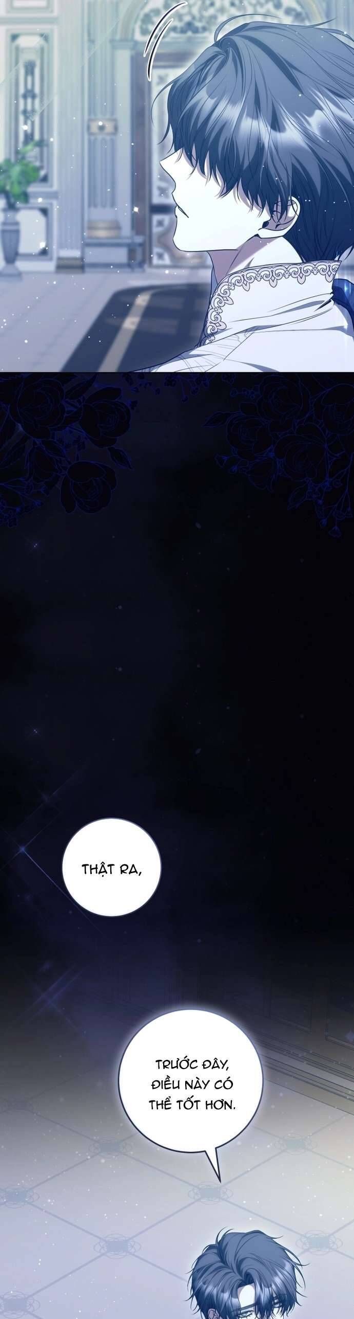 Nữ Phụ Muốn Chạy Trốn Khỏi Gã Nam Chính Ám Ảnh - Chapter 15 - Page 30