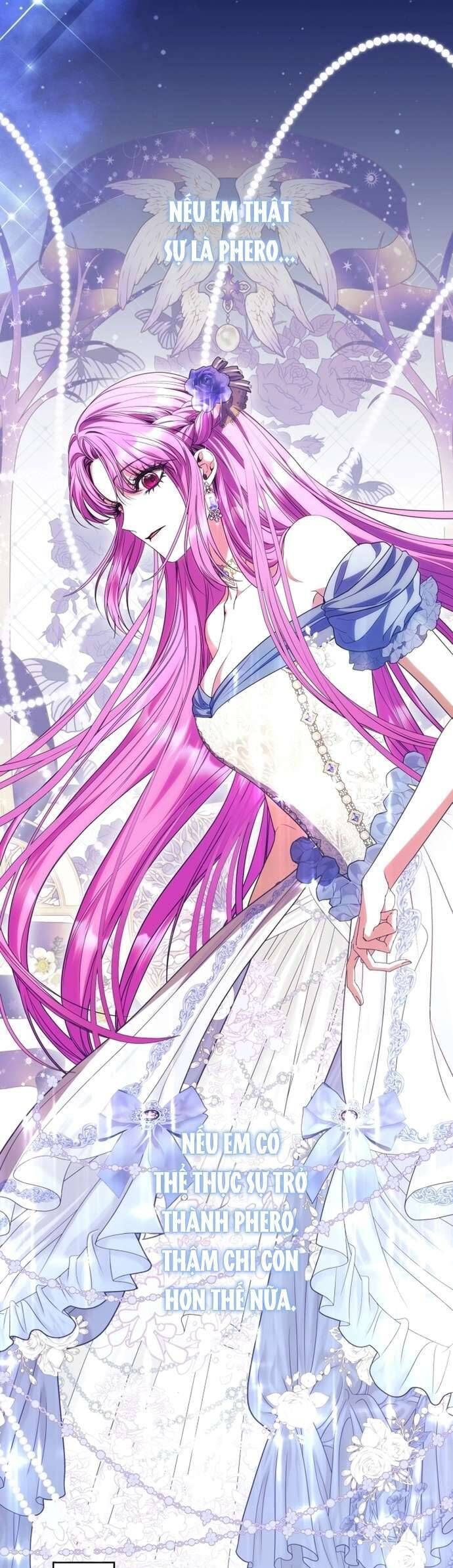 Nữ Phụ Muốn Chạy Trốn Khỏi Gã Nam Chính Ám Ảnh - Chapter 15 - Page 32