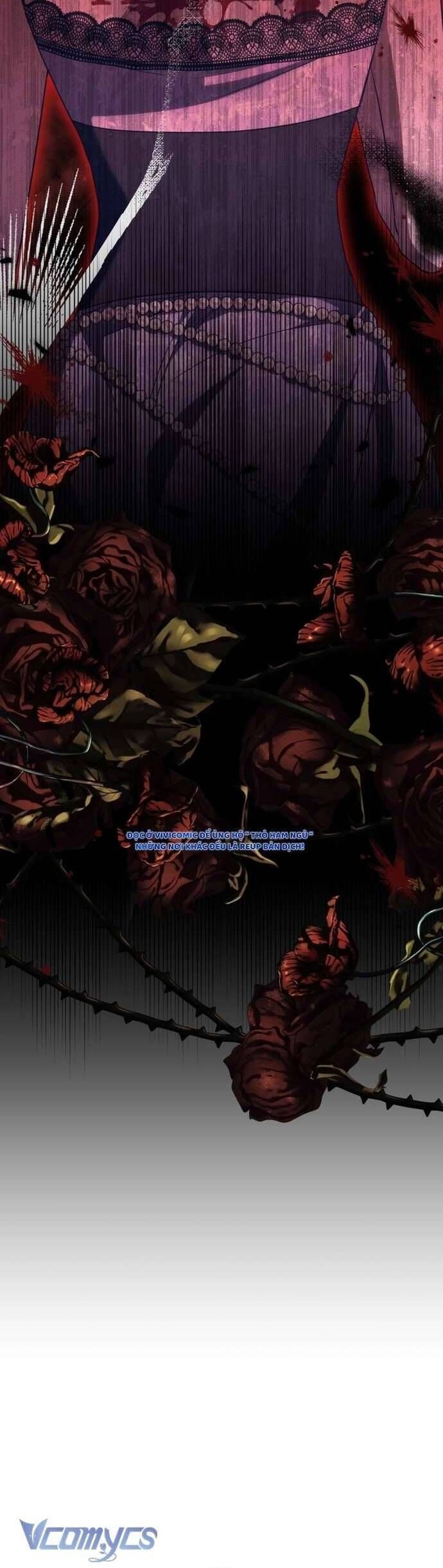 Nữ Phụ Muốn Chạy Trốn Khỏi Gã Nam Chính Ám Ảnh - Chapter 15 - Page 37