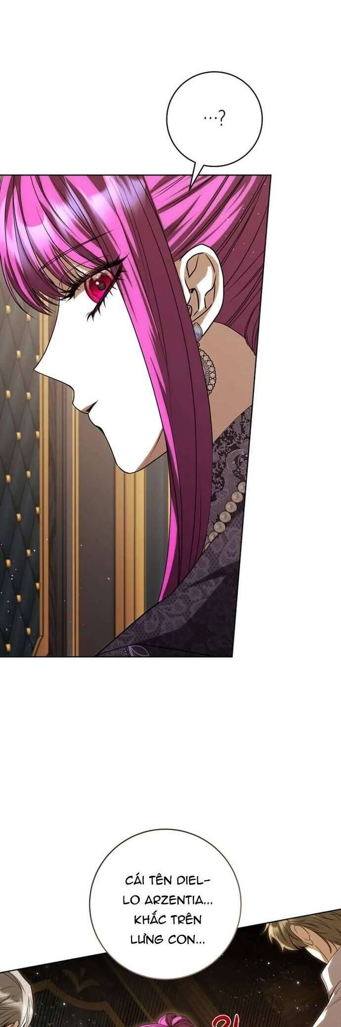 Nữ Phụ Muốn Chạy Trốn Khỏi Gã Nam Chính Ám Ảnh - Chapter 16 - Page 27