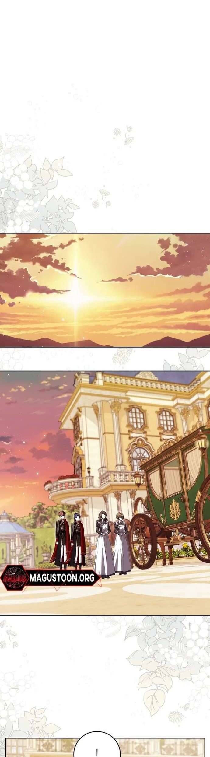 Nữ Phụ Muốn Chạy Trốn Khỏi Gã Nam Chính Ám Ảnh - Chapter 16 - Page 30