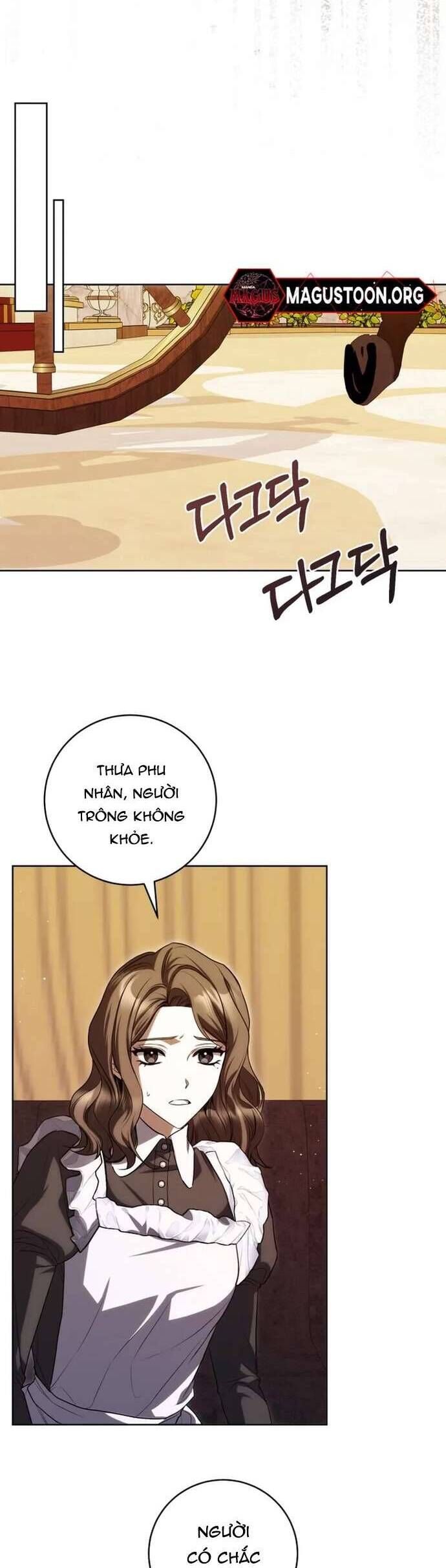 Nữ Phụ Muốn Chạy Trốn Khỏi Gã Nam Chính Ám Ảnh - Chapter 16 - Page 33