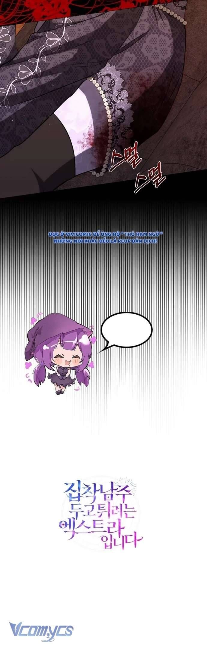 Nữ Phụ Muốn Chạy Trốn Khỏi Gã Nam Chính Ám Ảnh - Chapter 16 - Page 35