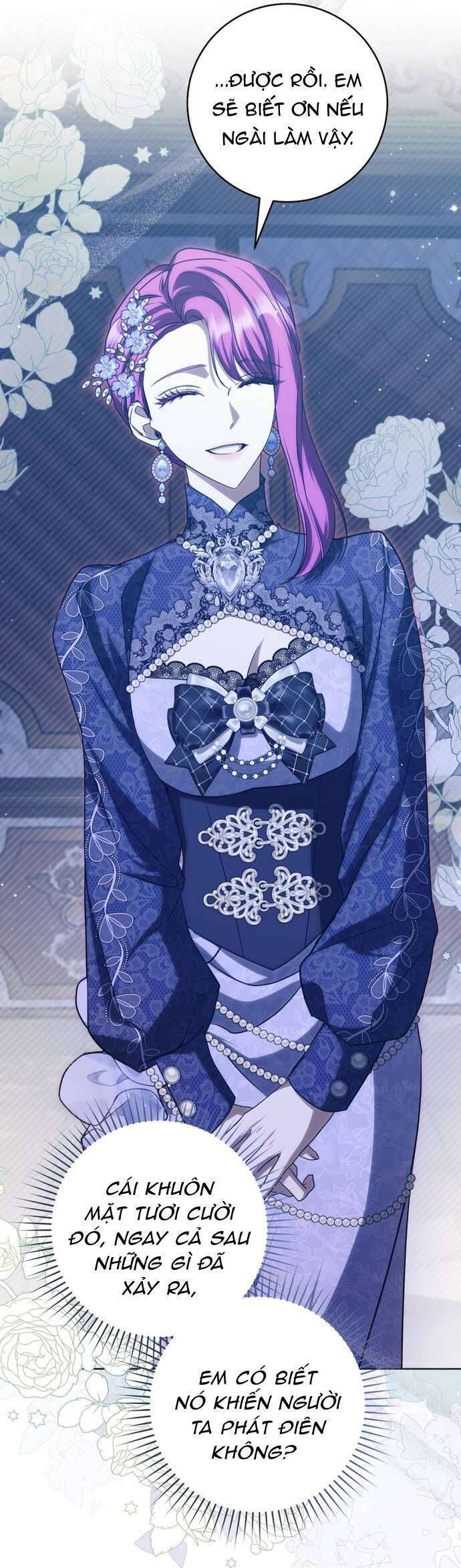Nữ Phụ Muốn Chạy Trốn Khỏi Gã Nam Chính Ám Ảnh - Chapter 17 - Page 16
