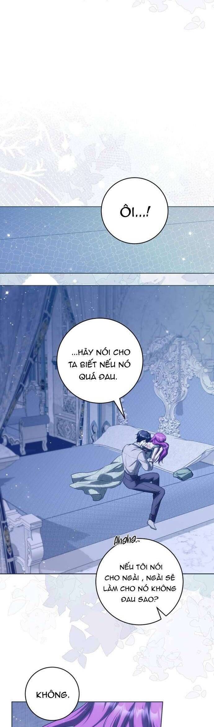 Nữ Phụ Muốn Chạy Trốn Khỏi Gã Nam Chính Ám Ảnh - Chapter 17 - Page 17