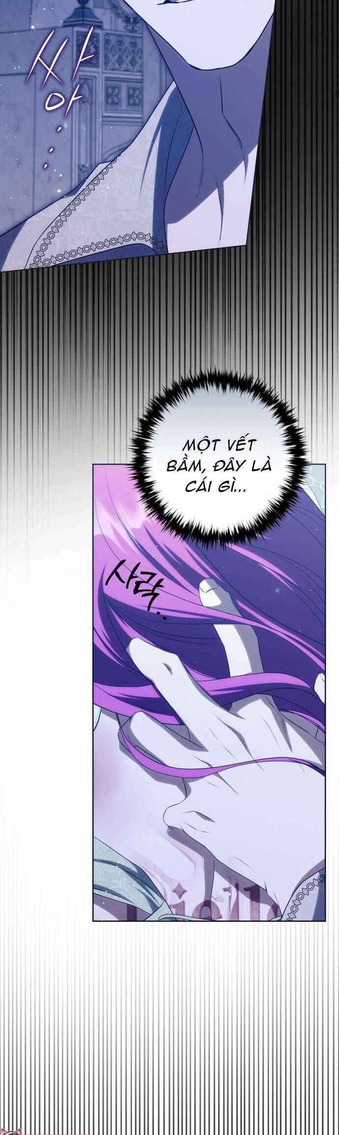 Nữ Phụ Muốn Chạy Trốn Khỏi Gã Nam Chính Ám Ảnh - Chapter 17 - Page 20