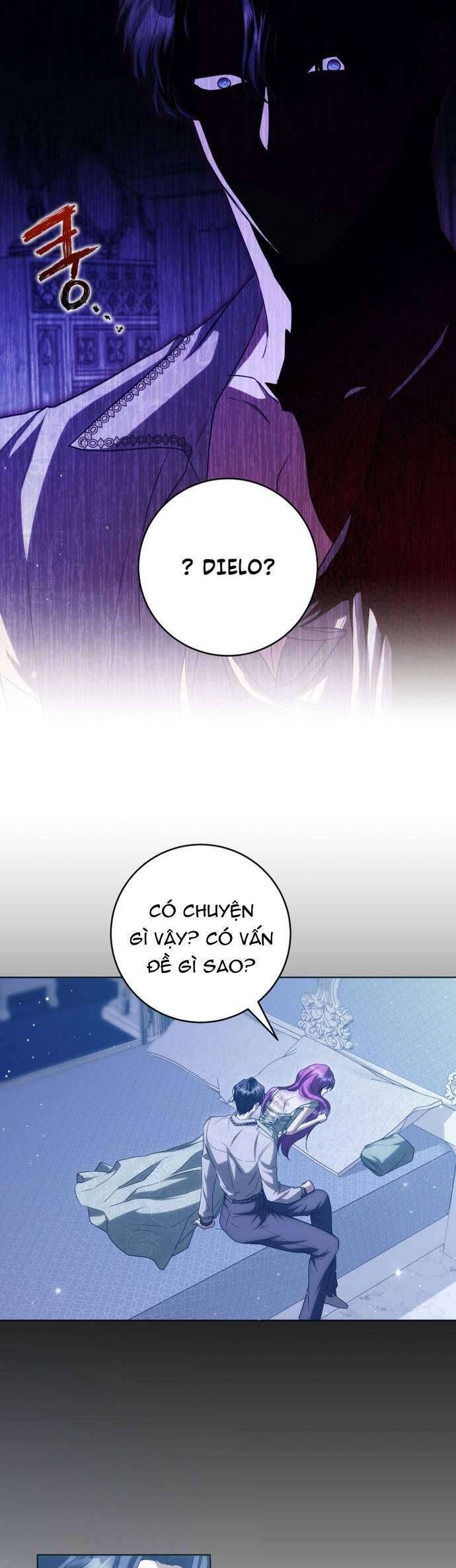 Nữ Phụ Muốn Chạy Trốn Khỏi Gã Nam Chính Ám Ảnh - Chapter 17 - Page 22