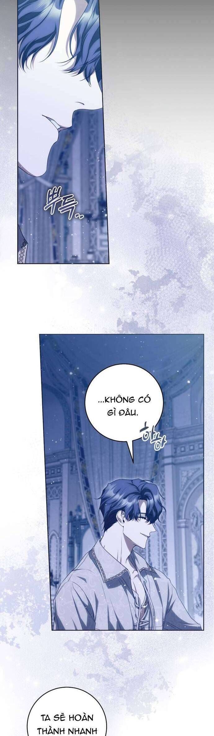 Nữ Phụ Muốn Chạy Trốn Khỏi Gã Nam Chính Ám Ảnh - Chapter 17 - Page 23