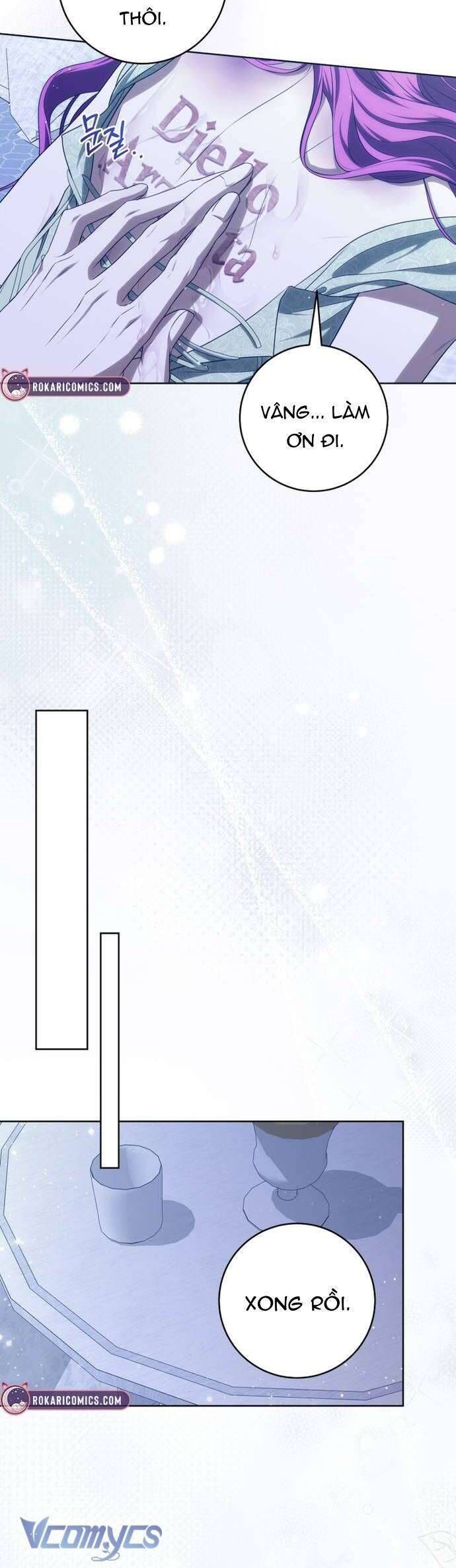 Nữ Phụ Muốn Chạy Trốn Khỏi Gã Nam Chính Ám Ảnh - Chapter 17 - Page 24