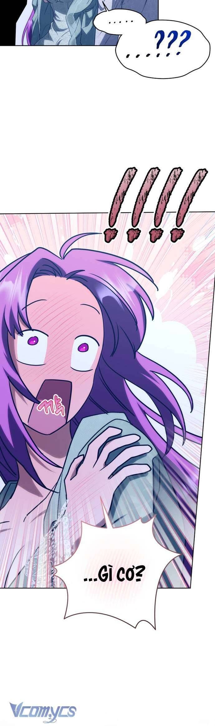 Nữ Phụ Muốn Chạy Trốn Khỏi Gã Nam Chính Ám Ảnh - Chapter 17 - Page 27