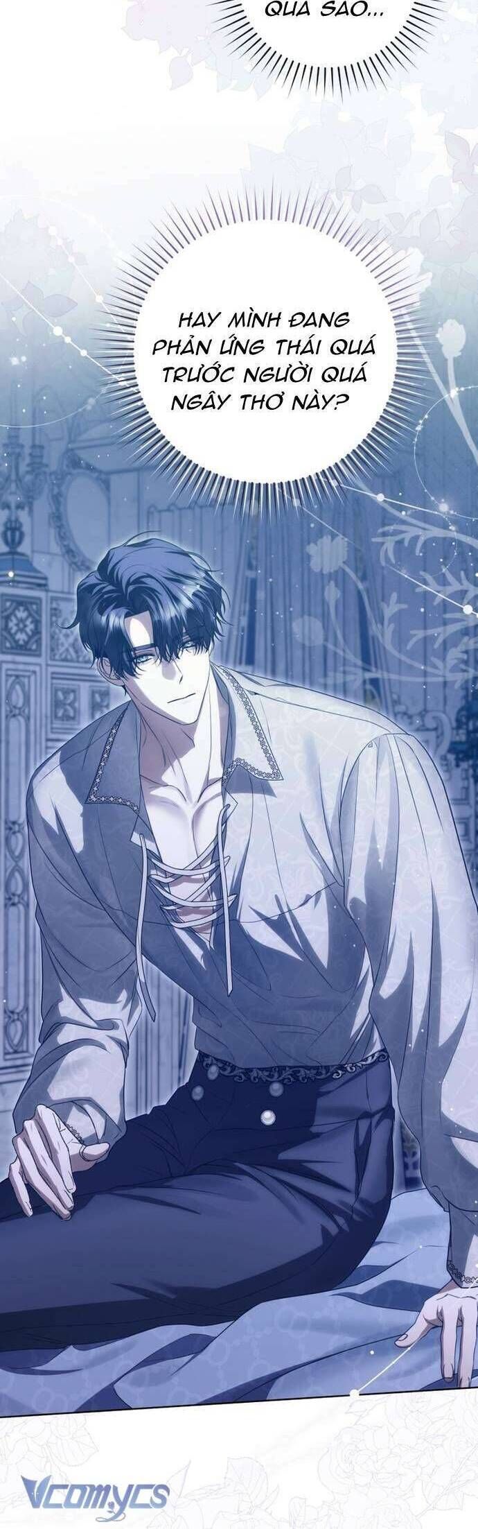 Nữ Phụ Muốn Chạy Trốn Khỏi Gã Nam Chính Ám Ảnh - Chapter 17 - Page 29