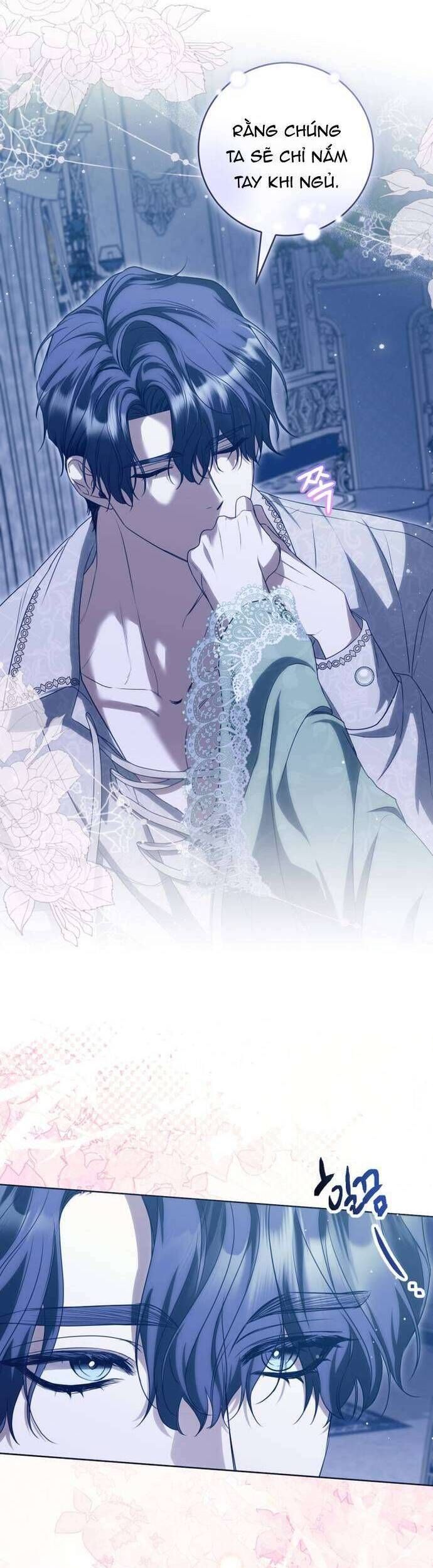 Nữ Phụ Muốn Chạy Trốn Khỏi Gã Nam Chính Ám Ảnh - Chapter 17 - Page 31