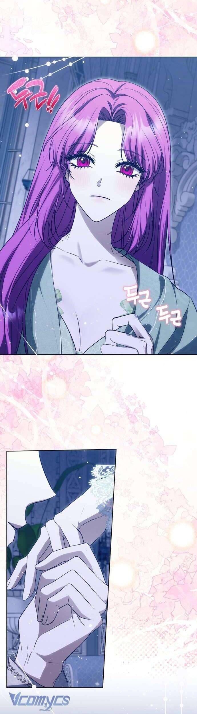 Nữ Phụ Muốn Chạy Trốn Khỏi Gã Nam Chính Ám Ảnh - Chapter 17 - Page 32